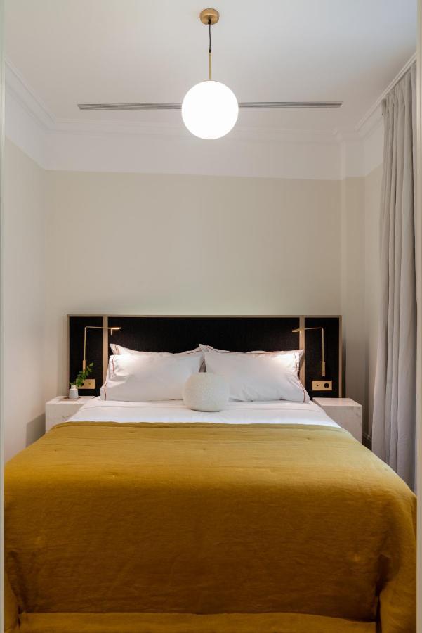 Kinglin Luxury Living Atenas Exterior foto
