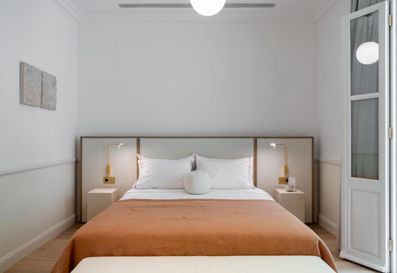 Kinglin Luxury Living Atenas Exterior foto