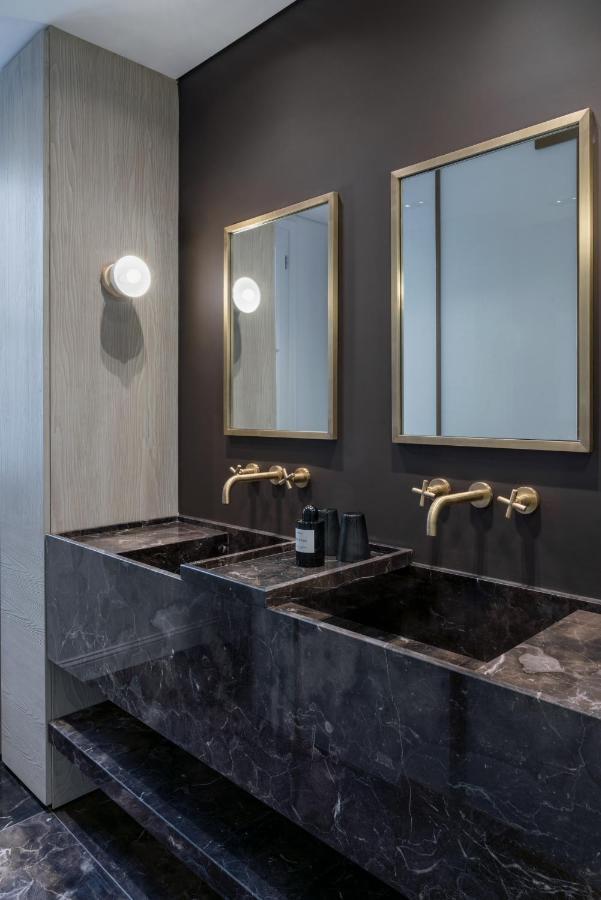 Kinglin Luxury Living Atenas Exterior foto