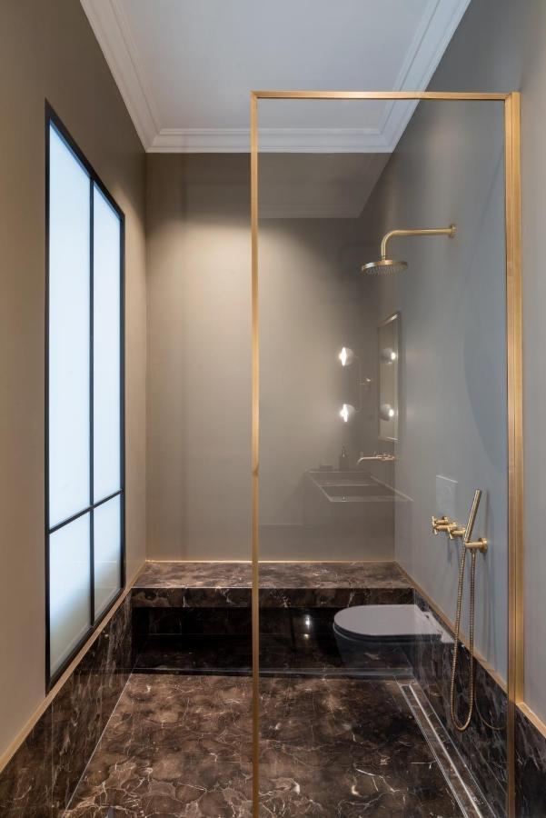 Kinglin Luxury Living Atenas Exterior foto