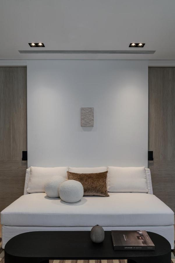 Kinglin Luxury Living Atenas Exterior foto