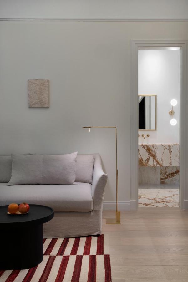 Kinglin Luxury Living Atenas Exterior foto