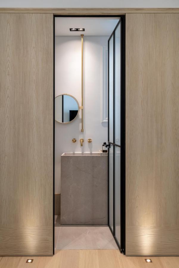 Kinglin Luxury Living Atenas Exterior foto