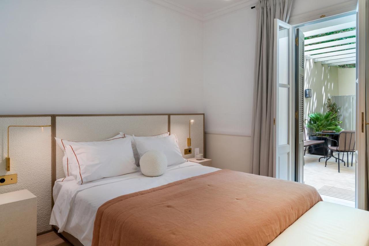 Kinglin Luxury Living Atenas Exterior foto