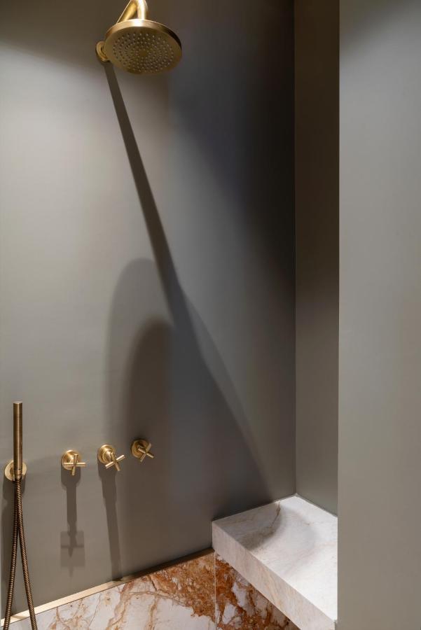 Kinglin Luxury Living Atenas Exterior foto