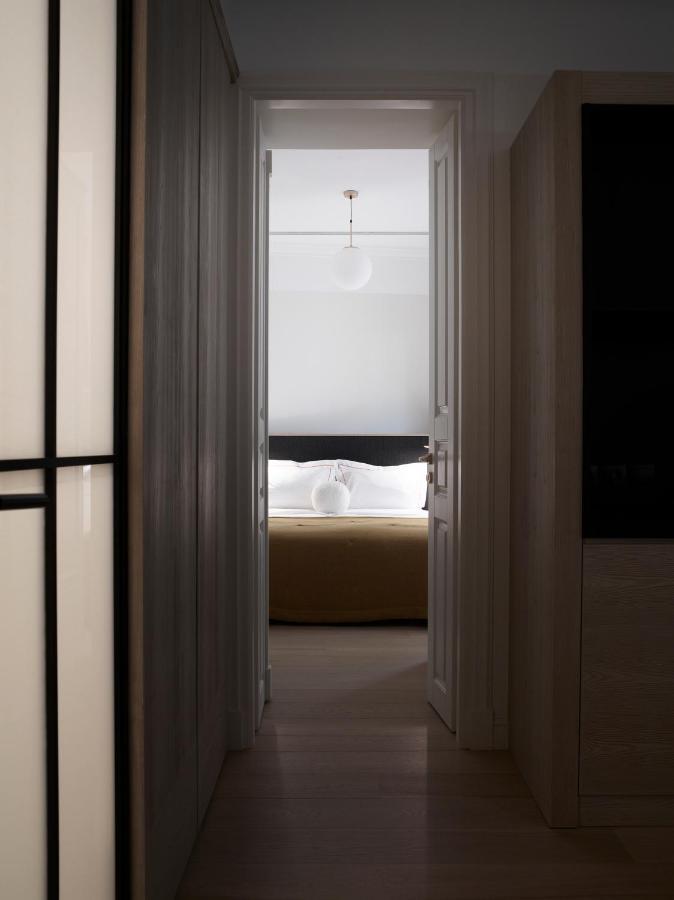 Kinglin Luxury Living Atenas Exterior foto