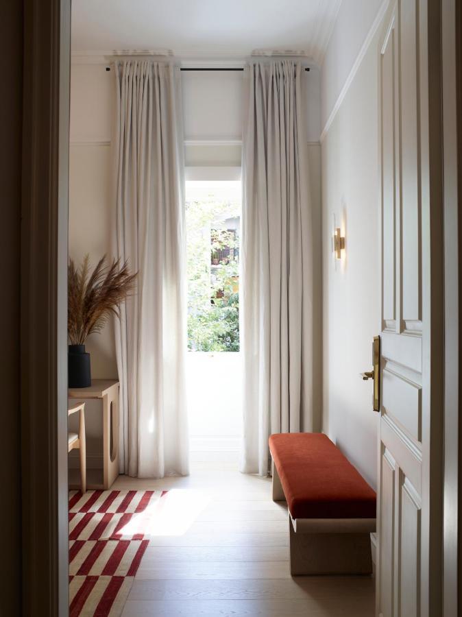 Kinglin Luxury Living Atenas Exterior foto