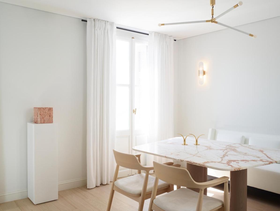 Kinglin Luxury Living Atenas Exterior foto