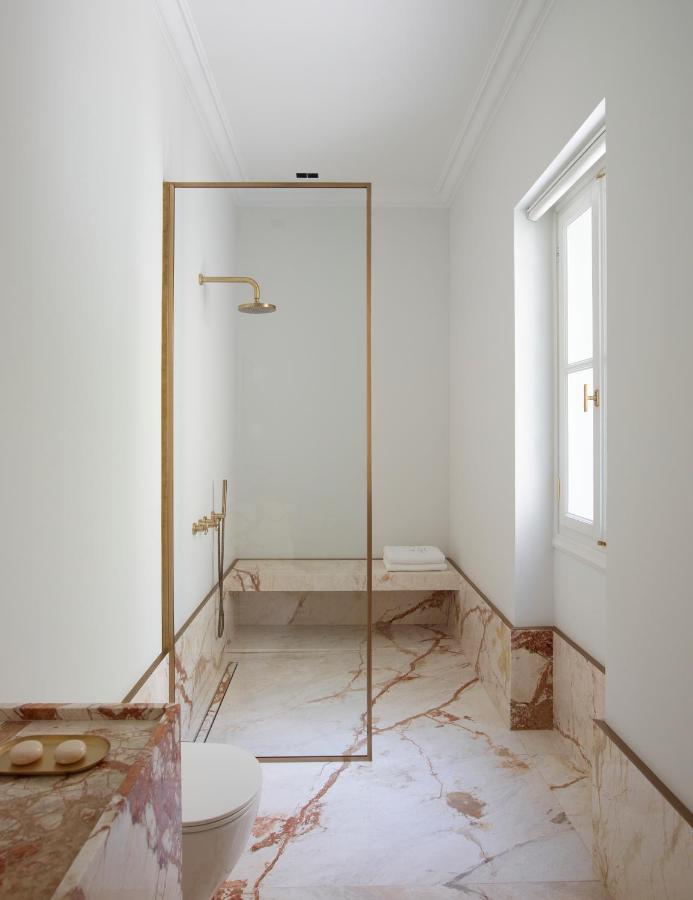 Kinglin Luxury Living Atenas Exterior foto