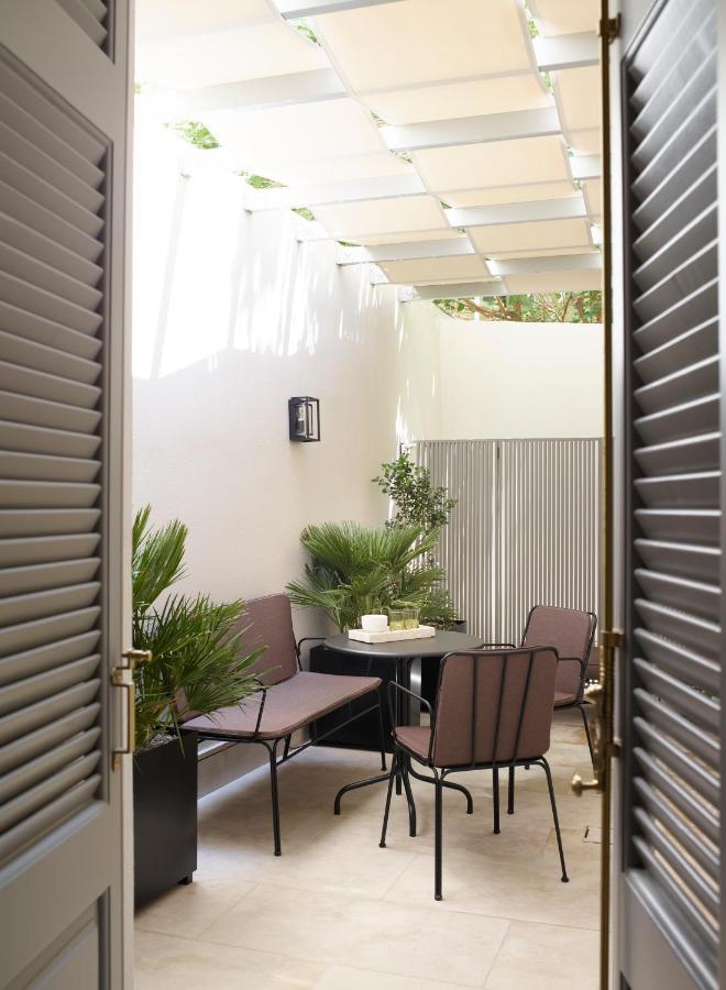 Kinglin Luxury Living Atenas Exterior foto