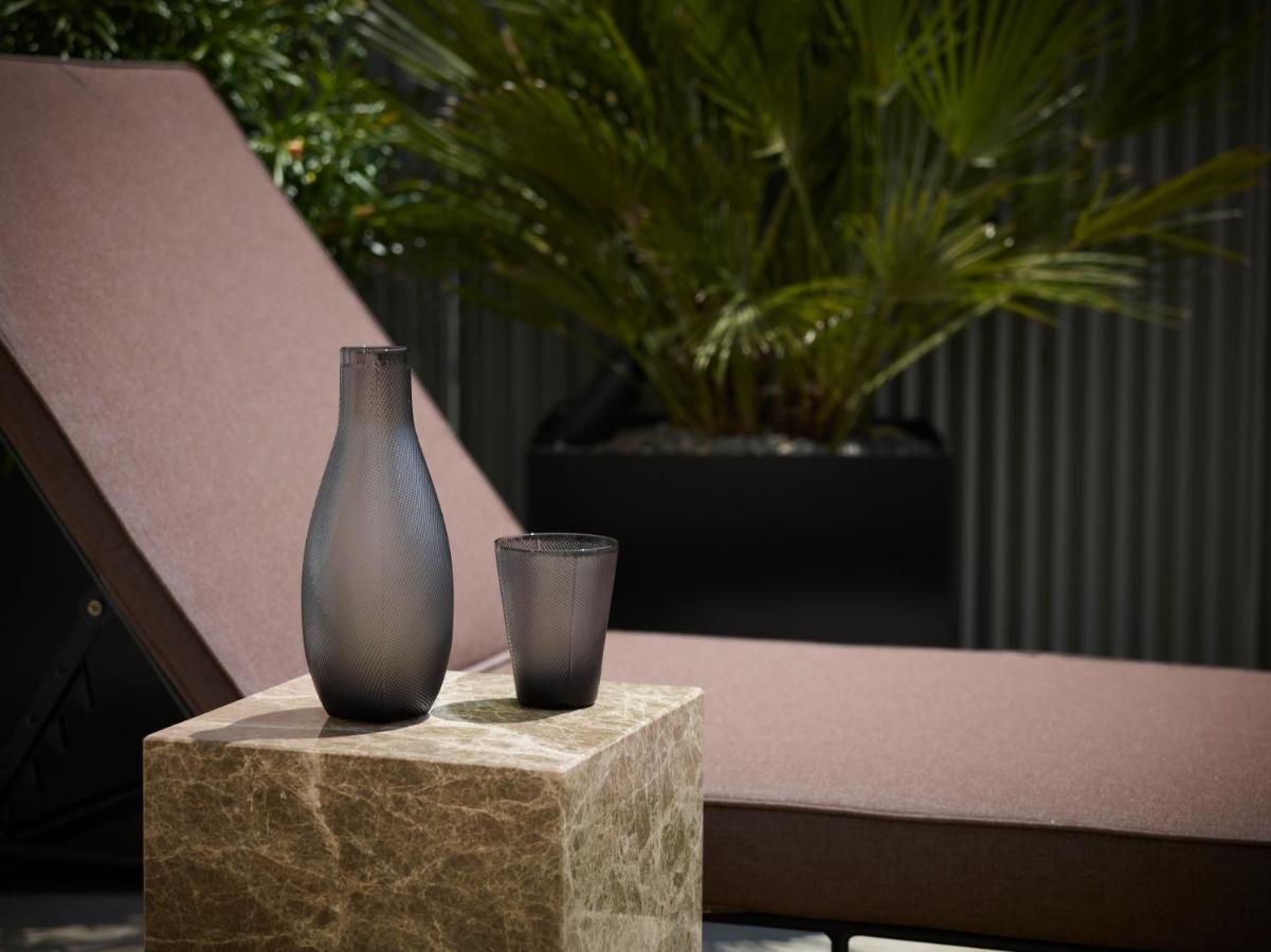 Kinglin Luxury Living Atenas Exterior foto