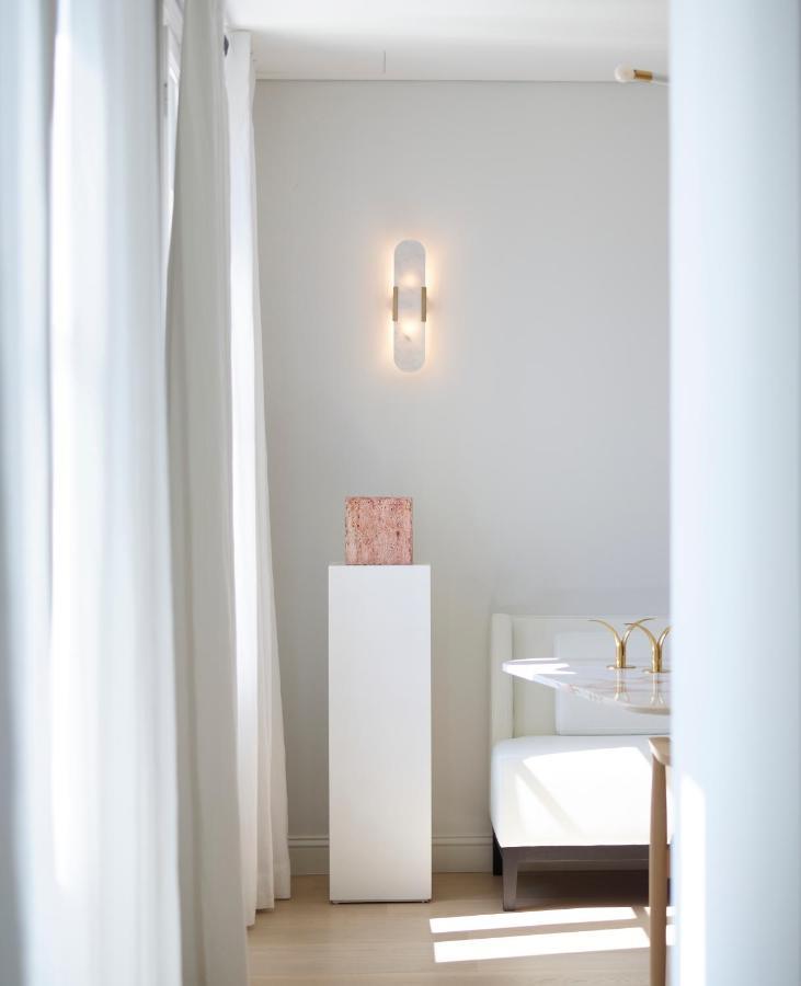 Kinglin Luxury Living Atenas Exterior foto