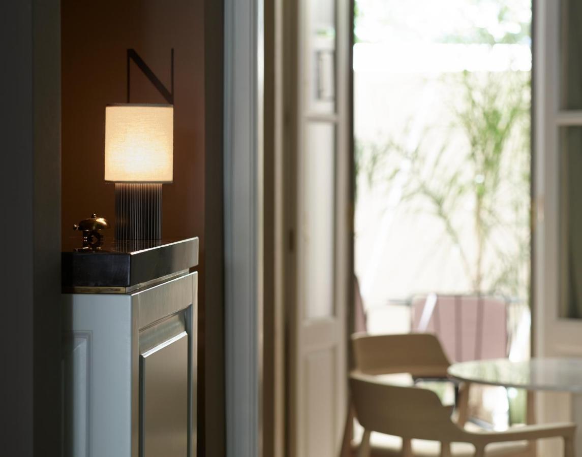 Kinglin Luxury Living Atenas Exterior foto
