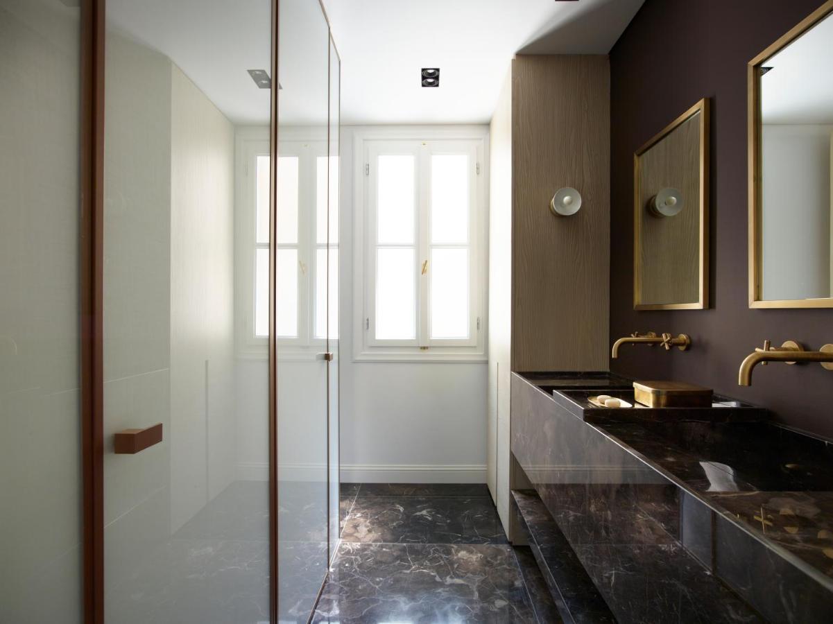 Kinglin Luxury Living Atenas Exterior foto