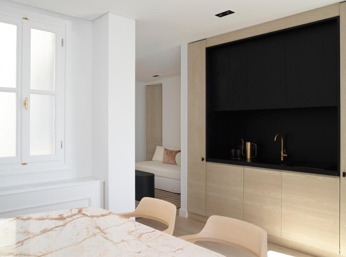 Kinglin Luxury Living Atenas Exterior foto